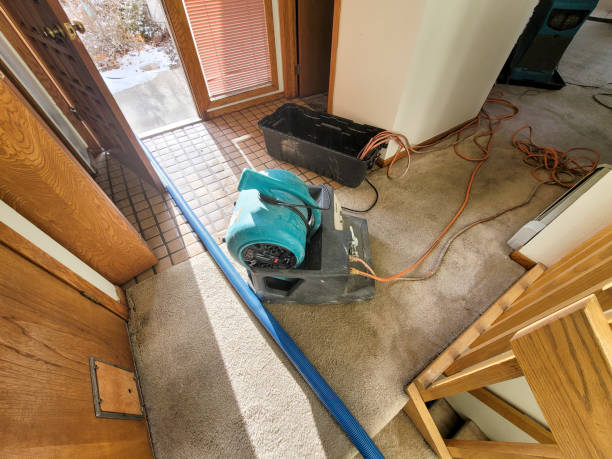 Local water damage restoration in Hayden, AL